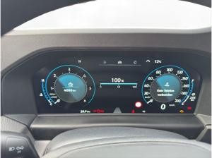 Volkswagen Transporter 2,0 TDI 6-Gang AHK KLIMA ALLWETTER