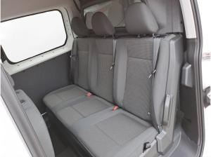 Volkswagen Caddy Flexible Maxi 2,0 TDI 7-Gang AHK NAVI LED