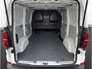 Volkswagen Transporter 2,0 TDI 6-Gang AHK KLIMA ALLWETTER
