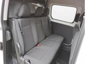 Volkswagen Caddy Flexible Maxi 2,0 TDI 7-Gang AHK NAVI LED