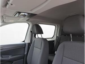Volkswagen Caddy Flexible Maxi 2,0 TDI 7-Gang AHK NAVI LED