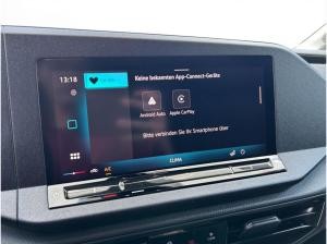 Volkswagen Caddy 2.0 TDI Cargo 6-Gang Schaltget+APP-CONNECT