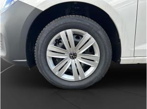 Volkswagen Caddy 2.0 TDI Cargo 6-Gang Schaltget+APP-CONNECT