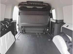 Volkswagen Caddy Flexible Maxi 2,0 TDI 7-Gang AHK NAVI LED