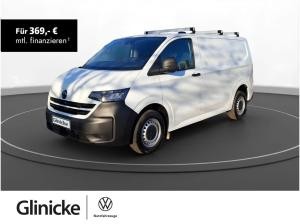 Volkswagen Transporter Kasten Edition 2,0 l TDI 6-Gang-Schalter