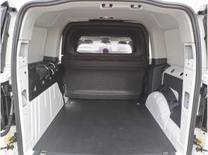 Volkswagen Caddy Flexible Maxi 2,0 TDI 7-Gang AHK NAVI LED