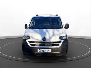 Volkswagen Transporter Kasten Edition 2,0 l TDI 6-Gang-Schalter