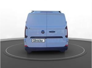 Volkswagen Transporter Kasten Edition 2,0 l TDI 6-Gang-Schalter