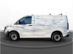 Volkswagen Transporter Kasten Edition 2,0 l TDI 6-Gang-Schalter