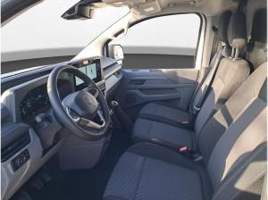 Volkswagen Transporter Kasten Edition 2,0 l TDI 6-Gang-Schalter