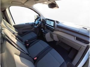 Volkswagen Transporter Kasten Edition 2,0 l TDI 6-Gang-Schalter