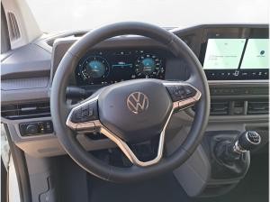 Volkswagen Transporter Kasten Edition 2,0 l TDI 6-Gang-Schalter