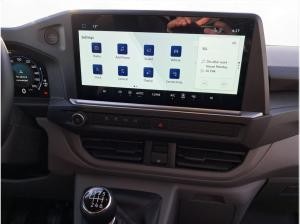 Volkswagen Transporter Kasten Edition 2,0 l TDI 6-Gang-Schalter