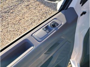 Volkswagen Transporter Kasten Edition 2,0 l TDI 6-Gang-Schalter