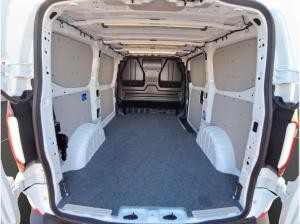 Volkswagen Transporter Kasten Edition 2,0 l TDI 6-Gang-Schalter