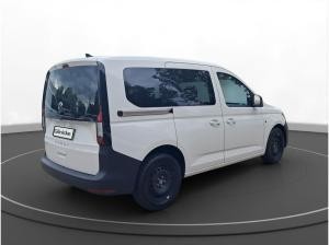 Volkswagen Caddy 5-Sitzer 1,5 l TSI 6-G-Schalter KR