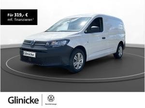 Volkswagen Caddy Maxi Cargo 2.0 TDI 6-Gang Schaltgetr+CARPL