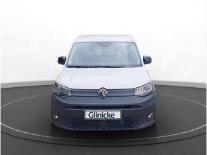 Volkswagen Caddy 5-Sitzer 1,5 l TSI 6-G-Schalter KR