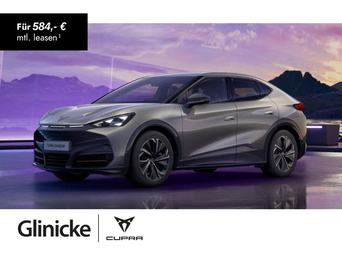 Cupra Tavascan Dual Engine VZ 4Drive Adrenaline Pack