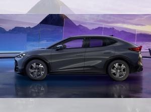 Cupra Tavascan Endurance Below Zero Pack Heat Pump