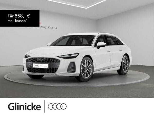 Audi A6 Avant TDI MJ2026 NEUBESTELLUNG