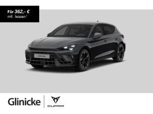 Cupra Leon 1.5 TSI Navi Sitzheizung