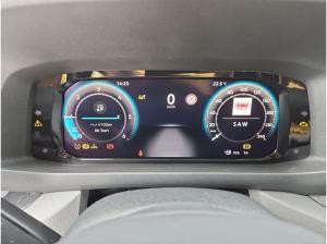 Volkswagen Crafter 35 Pritschenwagen Doppelkabine AHK