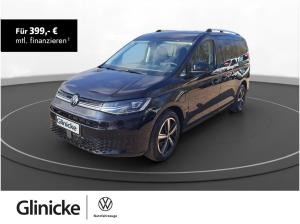 Volkswagen Caddy Maxi Life 5-Sit TSI PHEV UPE:54.994€