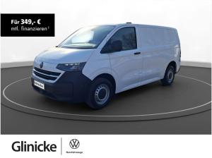 Volkswagen Transporter Kasten 2,0 l TDI Schalter KR