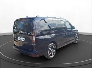 Volkswagen Caddy Maxi Life 5-Sit TSI PHEV UPE:54.994€