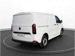 Volkswagen Transporter Kasten 2,0 l TDI Schalter KR