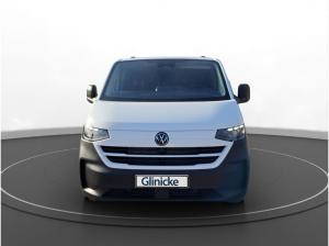 Volkswagen Transporter Kasten 2,0 l TDI Schalter KR