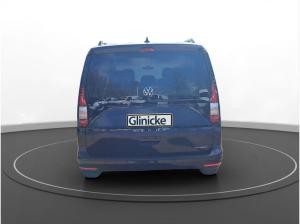 Volkswagen Caddy Maxi Life 5-Sit TSI PHEV UPE:54.994€