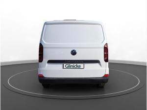 Volkswagen Transporter Kasten 2,0 l TDI Schalter KR