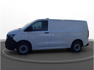 Volkswagen Transporter Kasten 2,0 l TDI Schalter KR