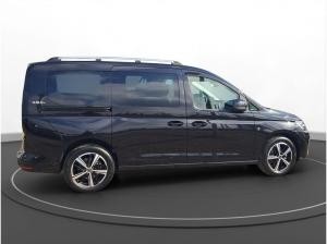 Volkswagen Caddy Maxi Life 5-Sit TSI PHEV UPE:54.994€