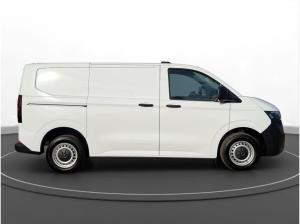 Volkswagen Transporter Kasten 2,0 l TDI Schalter KR