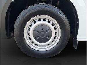 Volkswagen Transporter Kasten 2,0 l TDI Schalter KR