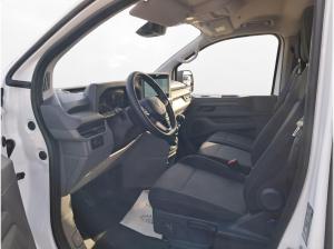 Volkswagen Transporter Kasten 2,0 l TDI Schalter KR