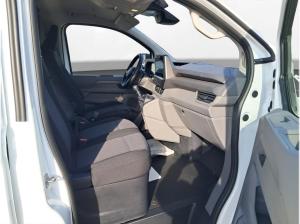 Volkswagen Transporter Kasten 2,0 l TDI Schalter KR