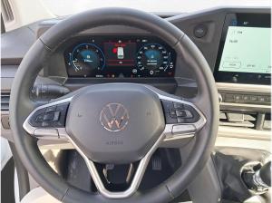 Volkswagen Transporter Kasten 2,0 l TDI Schalter KR