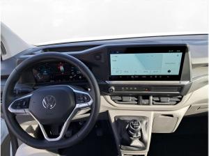 Volkswagen Transporter Kasten 2,0 l TDI Schalter KR