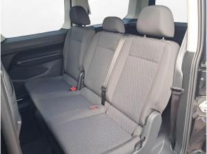 Volkswagen Caddy Maxi Life 5-Sit TSI PHEV UPE:54.994€