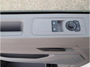 Volkswagen Transporter Kasten 2,0 l TDI Schalter KR