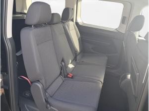 Volkswagen Caddy Maxi Life 5-Sit TSI PHEV UPE:54.994€