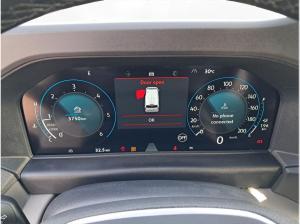 Volkswagen Transporter Kasten 2,0 l TDI Schalter KR