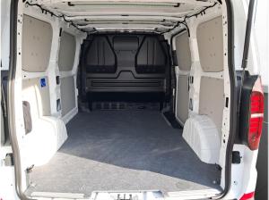 Volkswagen Transporter Kasten 2,0 l TDI Schalter KR