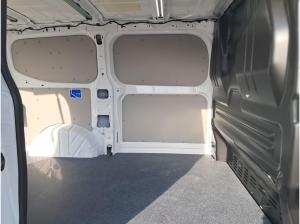 Volkswagen Transporter Kasten 2,0 l TDI Schalter KR