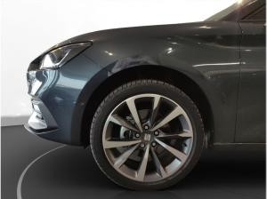 Seat Leon 1.5 eTSI DSG FR Beats EPH Kessy Winter Paket