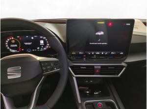 Seat Leon 1.5 eTSI DSG FR Beats Kessy Smart Ambient Light